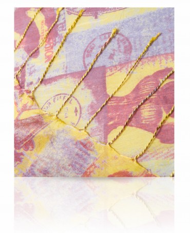 Палантин Женский S-POSTE/BEIGE